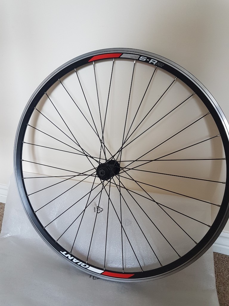 giant sr2 wheelset